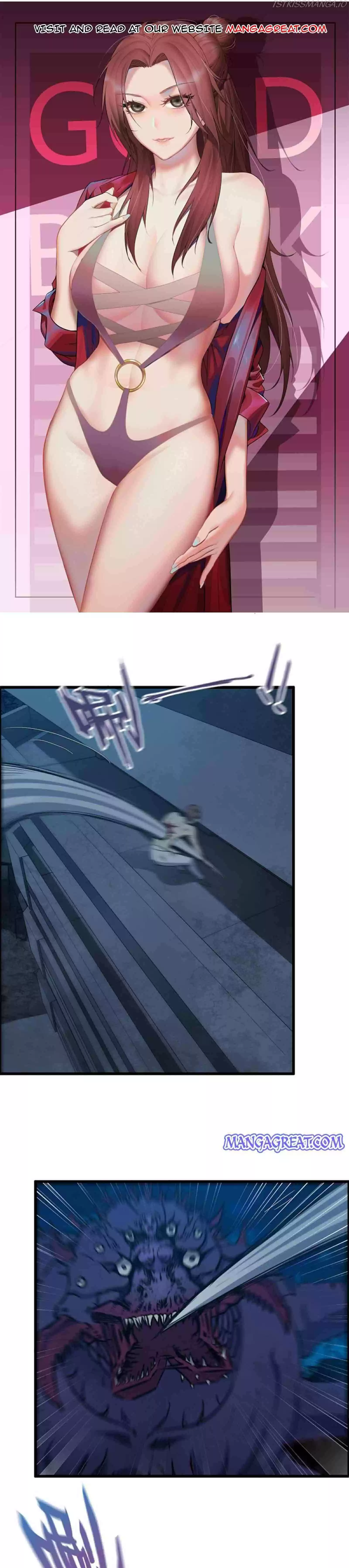 I Am Carrying Gold From The Post-Apocalyptic World Chapter 195