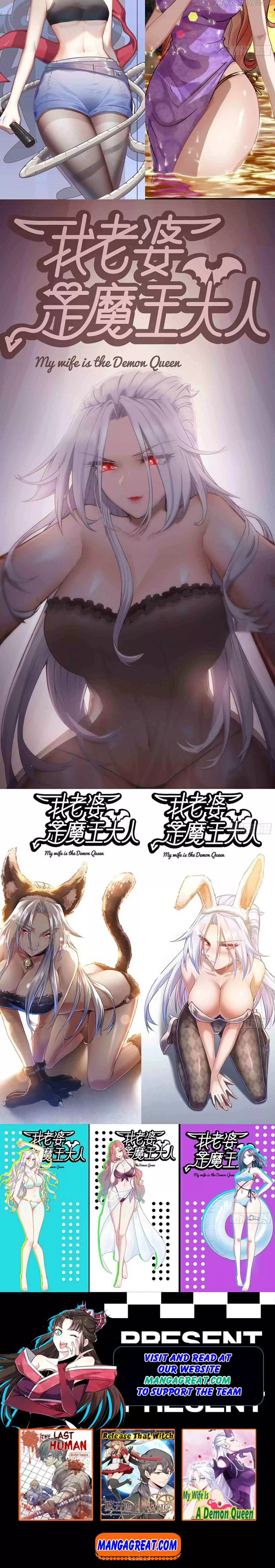 I Am Carrying Gold From The Post-Apocalyptic World Chapter 196