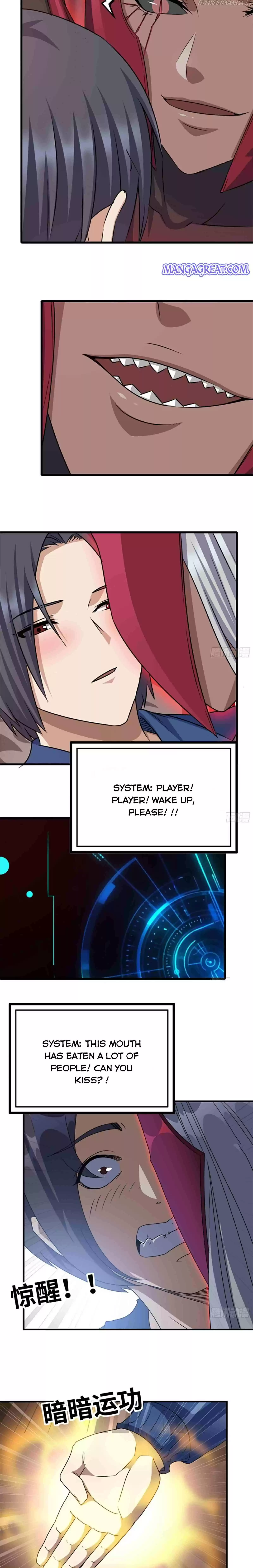 I Am Carrying Gold From The Post-Apocalyptic World Chapter 200