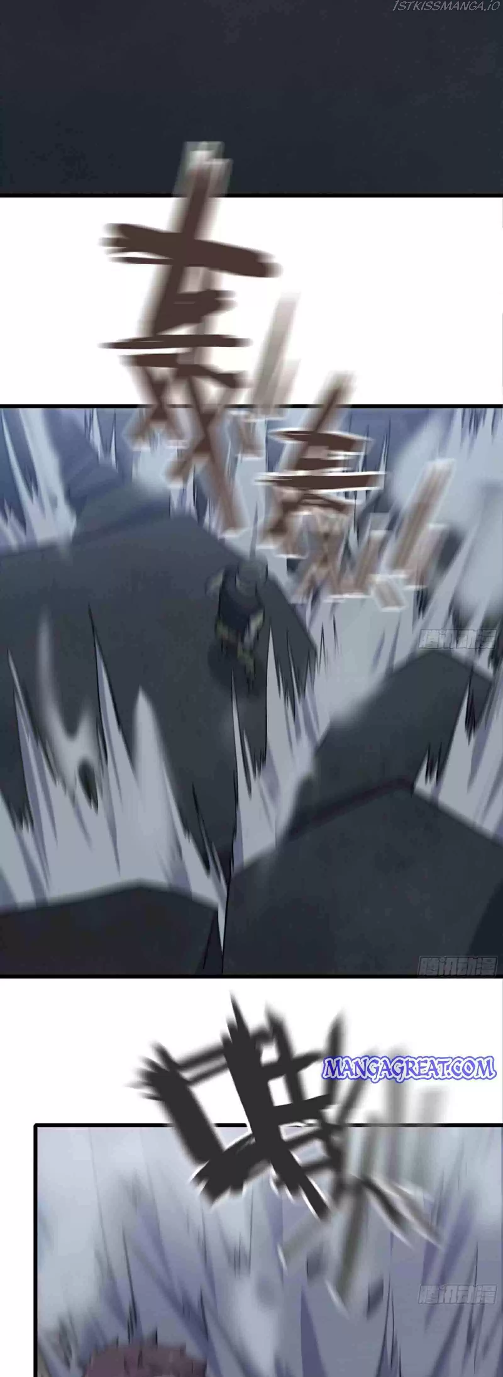 I Am Carrying Gold From The Post-Apocalyptic World Chapter 203