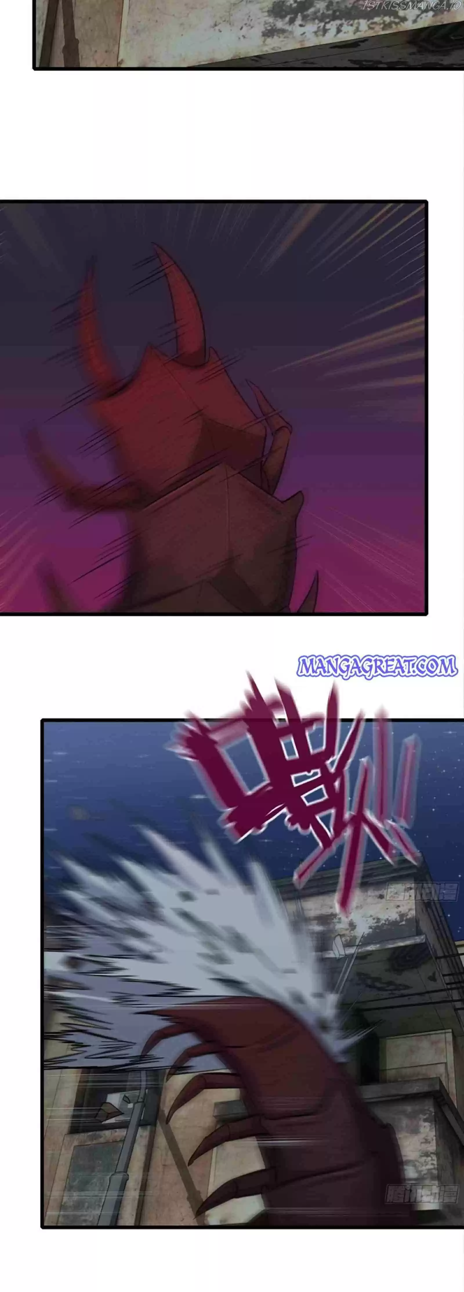 I Am Carrying Gold From The Post-Apocalyptic World Chapter 204