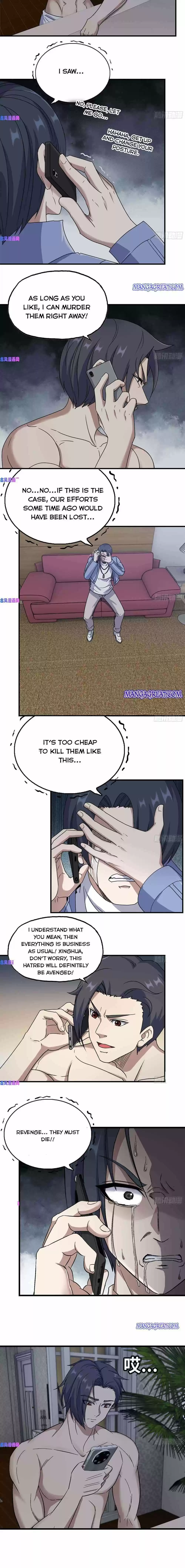 I Am Carrying Gold From The Post-Apocalyptic World Chapter 236