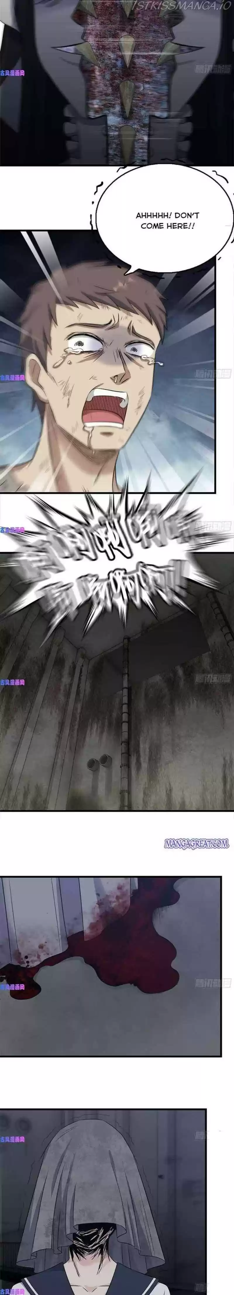 I Am Carrying Gold From The Post-Apocalyptic World Chapter 251