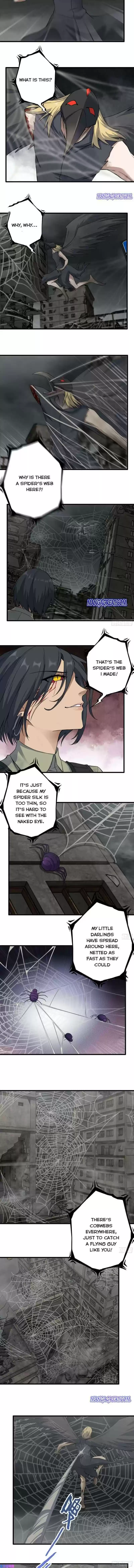 I Am Carrying Gold From The Post-Apocalyptic World Chapter 295