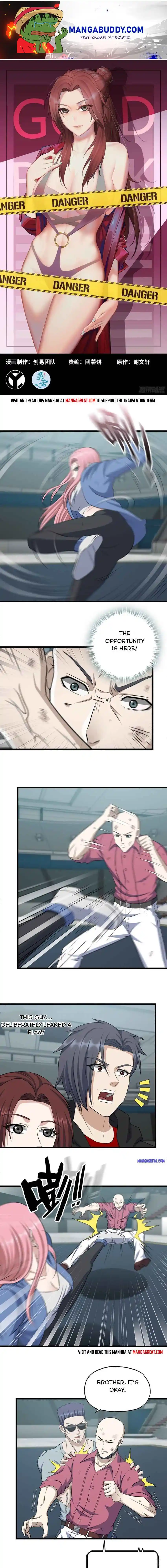 I Am Carrying Gold From The Post-Apocalyptic World Chapter 362