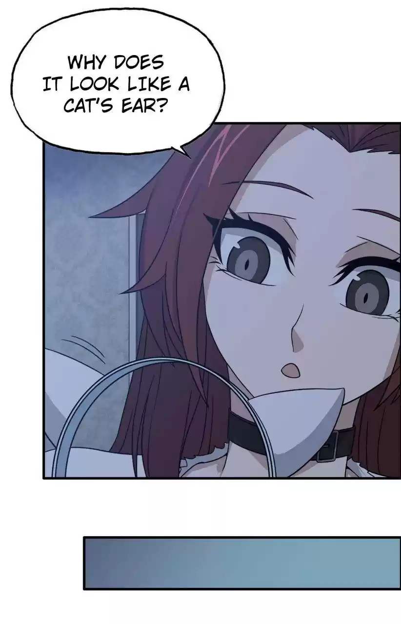 I Am Carrying Gold From The Post-Apocalyptic World Chapter 39