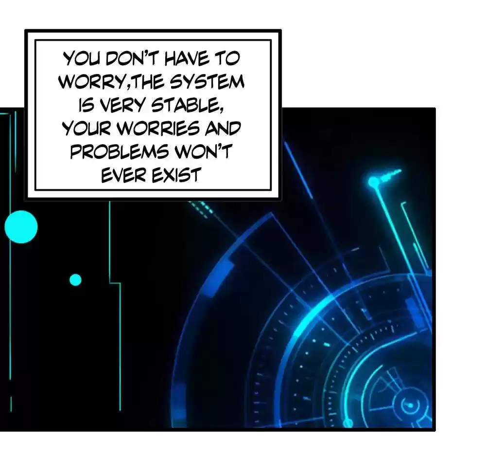 I Am Carrying Gold From The Post-Apocalyptic World Chapter 39