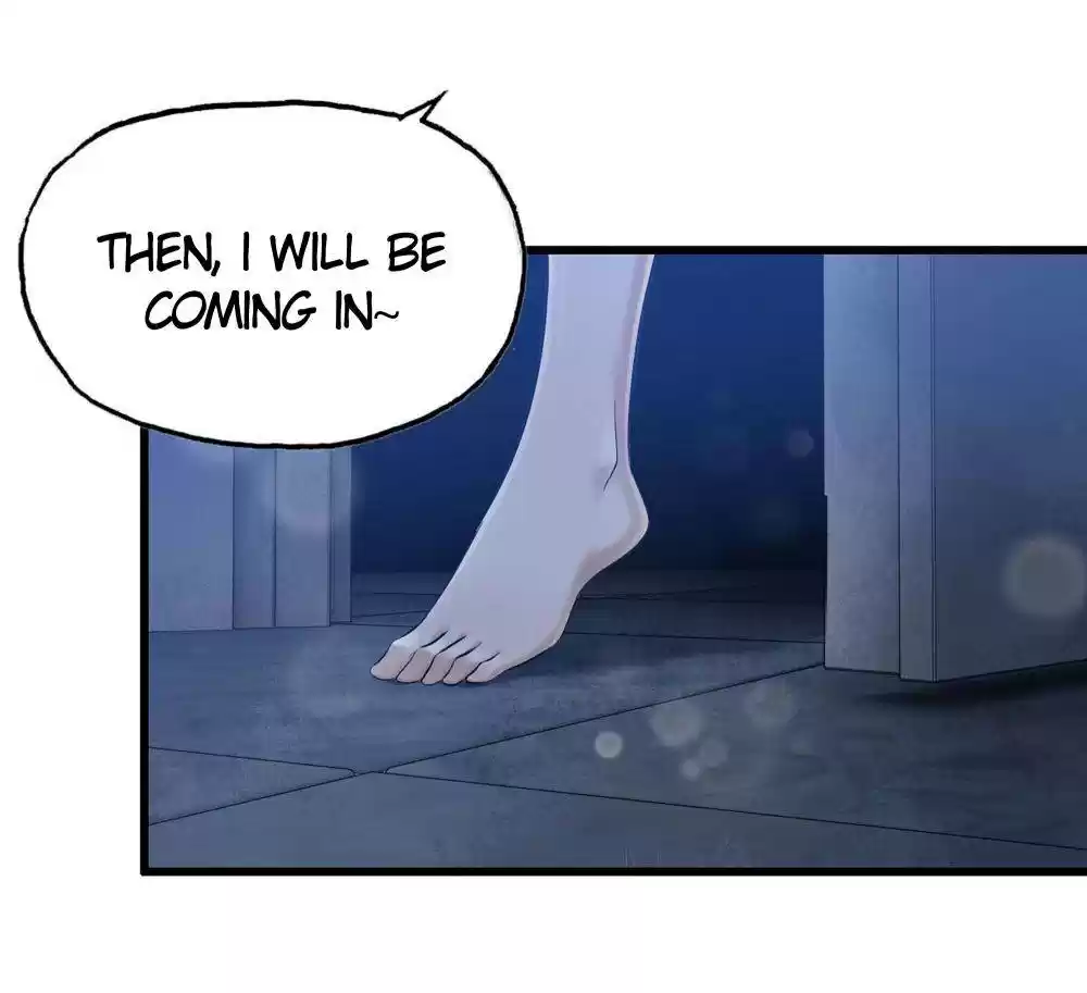 I Am Carrying Gold From The Post-Apocalyptic World Chapter 39