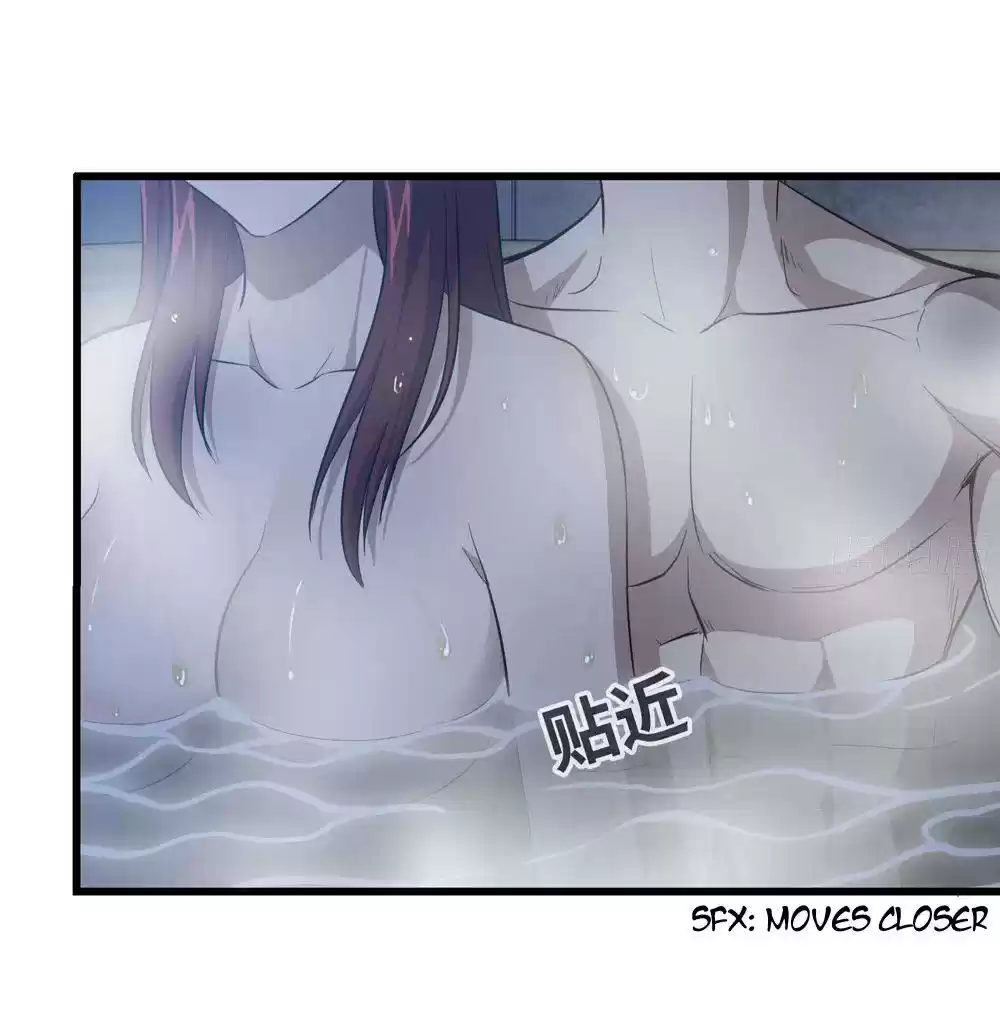 I Am Carrying Gold From The Post-Apocalyptic World Chapter 39