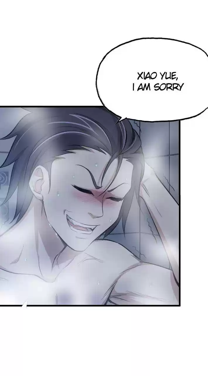 I Am Carrying Gold From The Post-Apocalyptic World Chapter 39