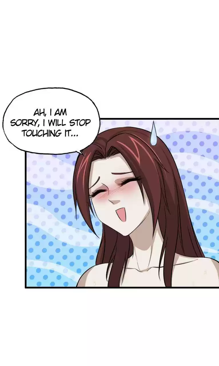 I Am Carrying Gold From The Post-Apocalyptic World Chapter 39