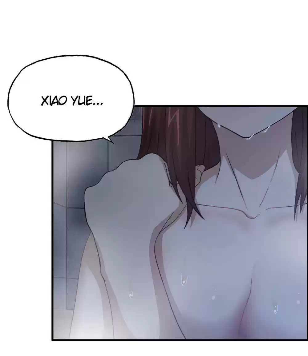 I Am Carrying Gold From The Post-Apocalyptic World Chapter 39