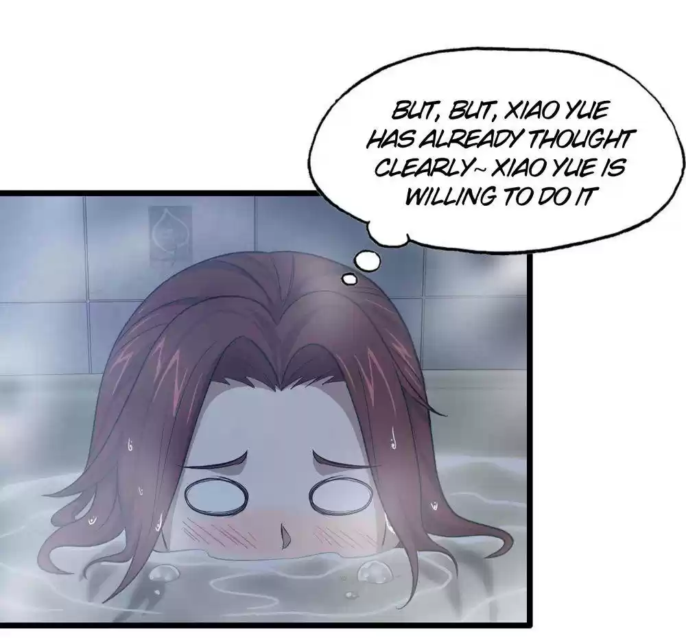 I Am Carrying Gold From The Post-Apocalyptic World Chapter 39