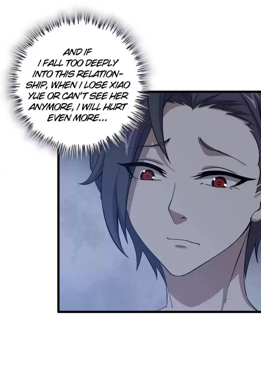 I Am Carrying Gold From The Post-Apocalyptic World Chapter 39