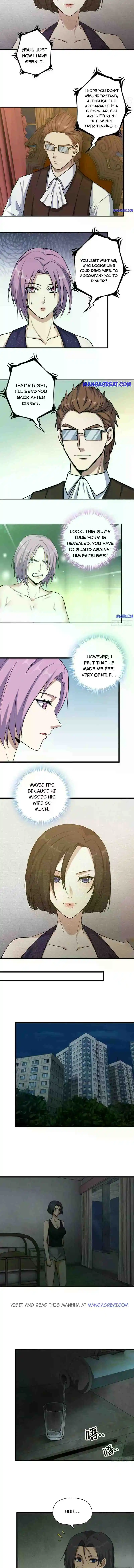 I Am Carrying Gold From The Post-Apocalyptic World Chapter 429