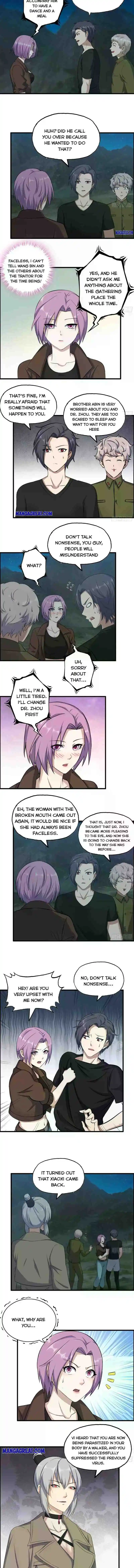 I Am Carrying Gold From The Post-Apocalyptic World Chapter 430