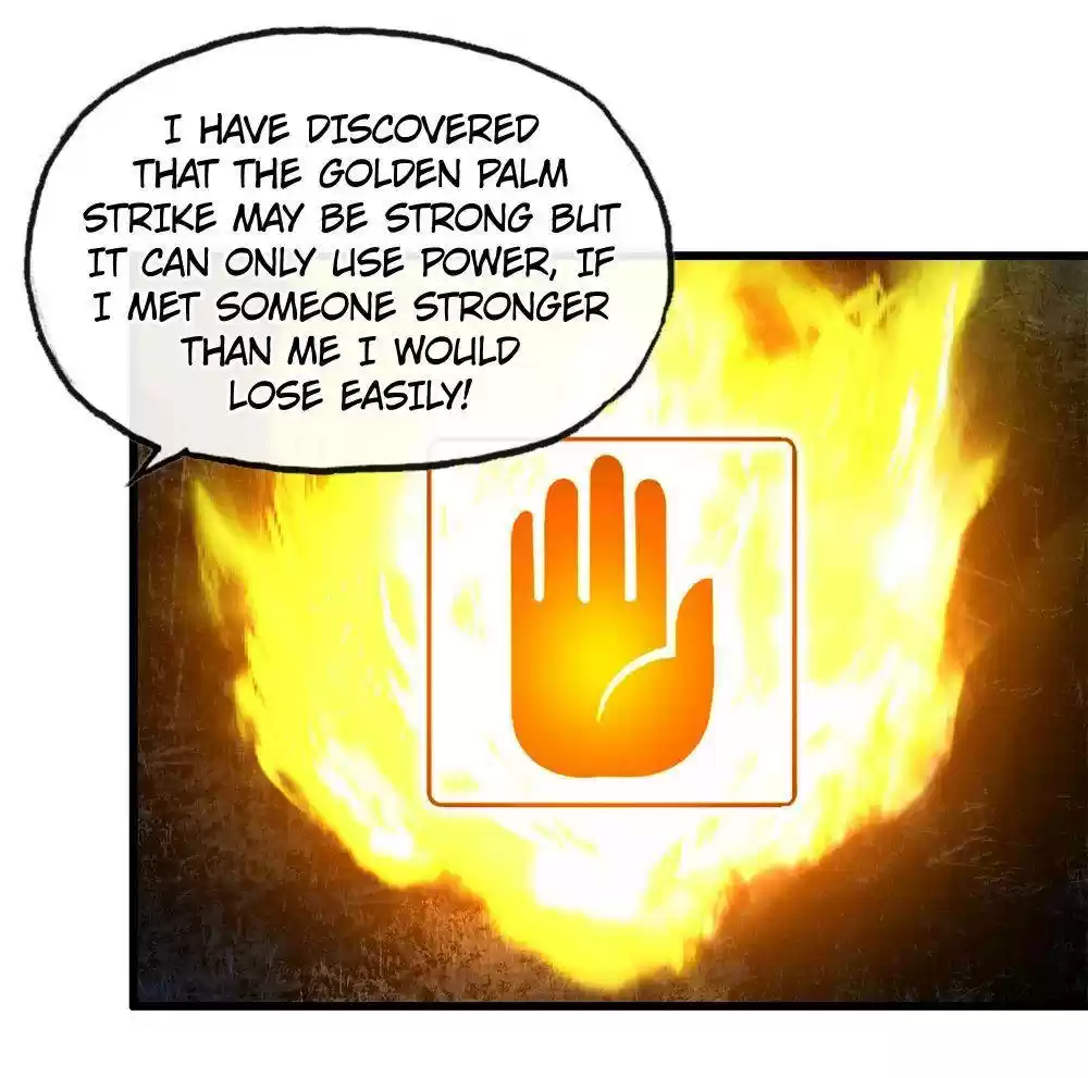 I Am Carrying Gold From The Post-Apocalyptic World Chapter 51