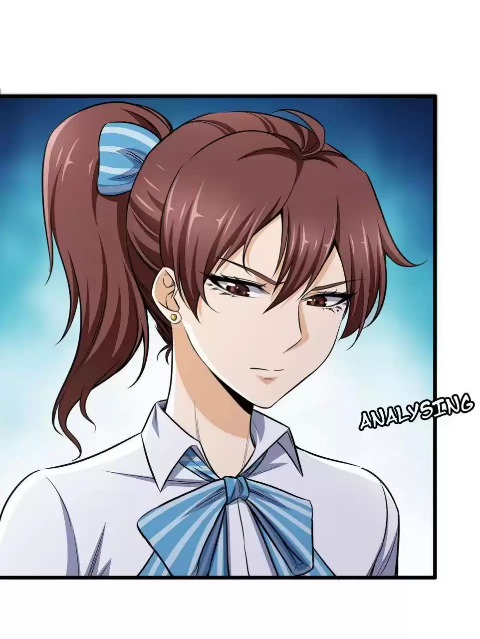 I Am Carrying Gold From The Post-Apocalyptic World Chapter 52