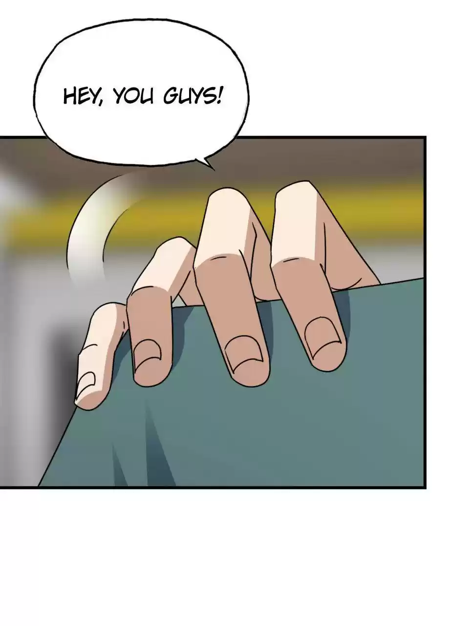 I Am Carrying Gold From The Post-Apocalyptic World Chapter 52