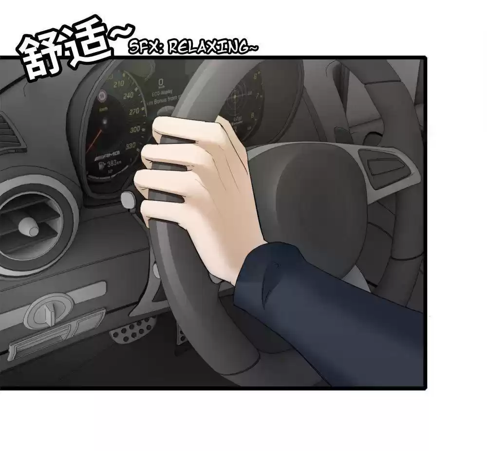 I Am Carrying Gold From The Post-Apocalyptic World Chapter 52