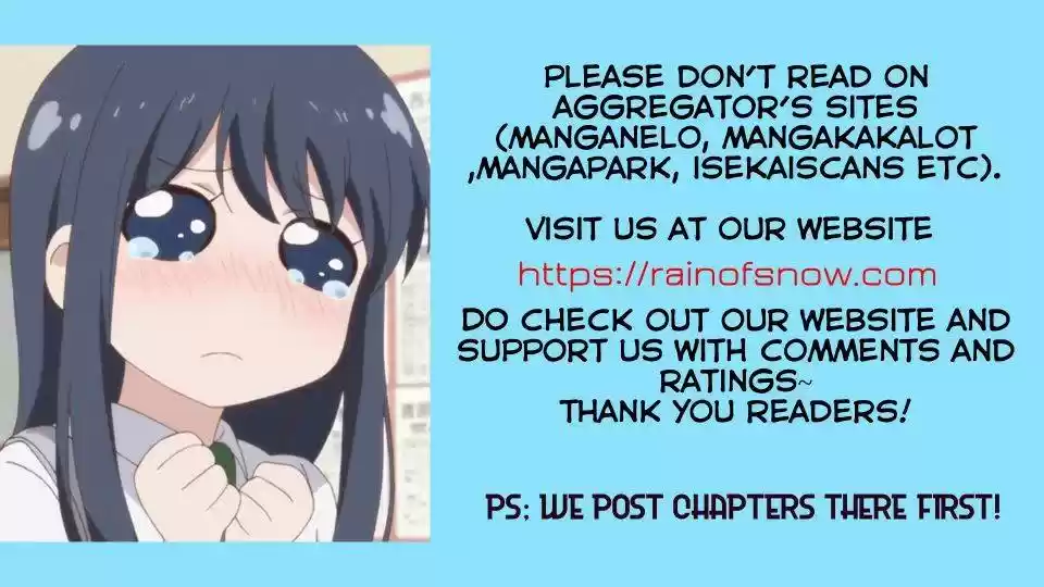 I Am Carrying Gold From The Post-Apocalyptic World Chapter 52