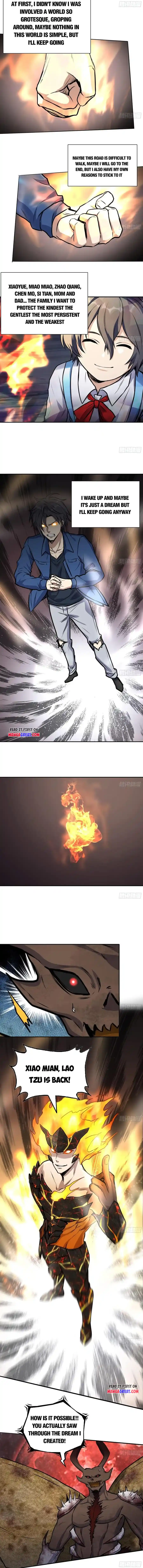 I Am Carrying Gold From The Post-Apocalyptic World Chapter 579