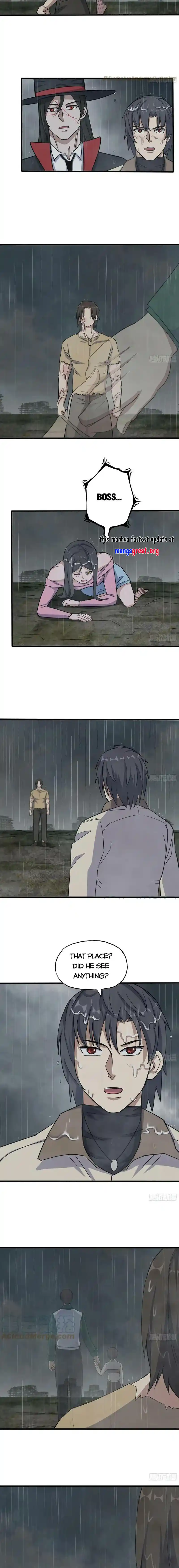 I Am Carrying Gold From The Post-Apocalyptic World Chapter 645