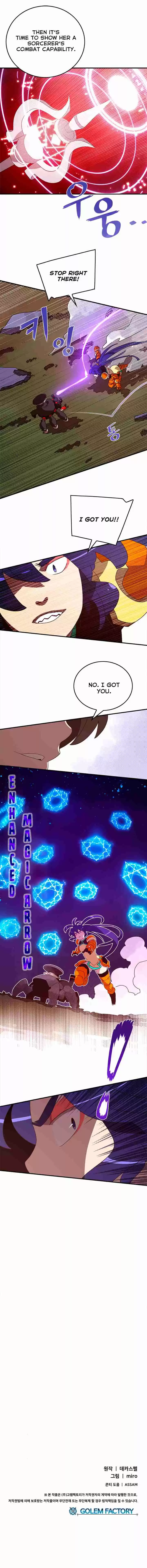 I Am The Sorcerer King 51