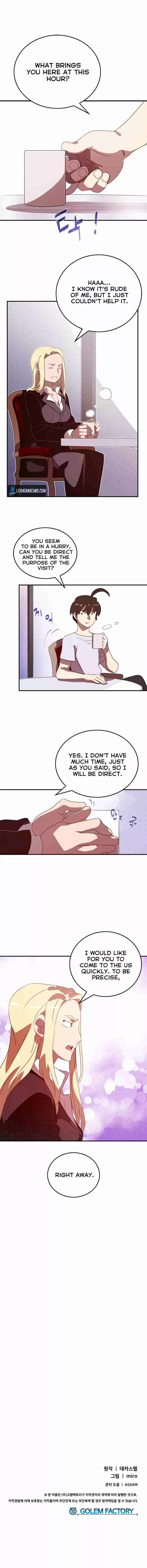 I Am The Sorcerer King 55