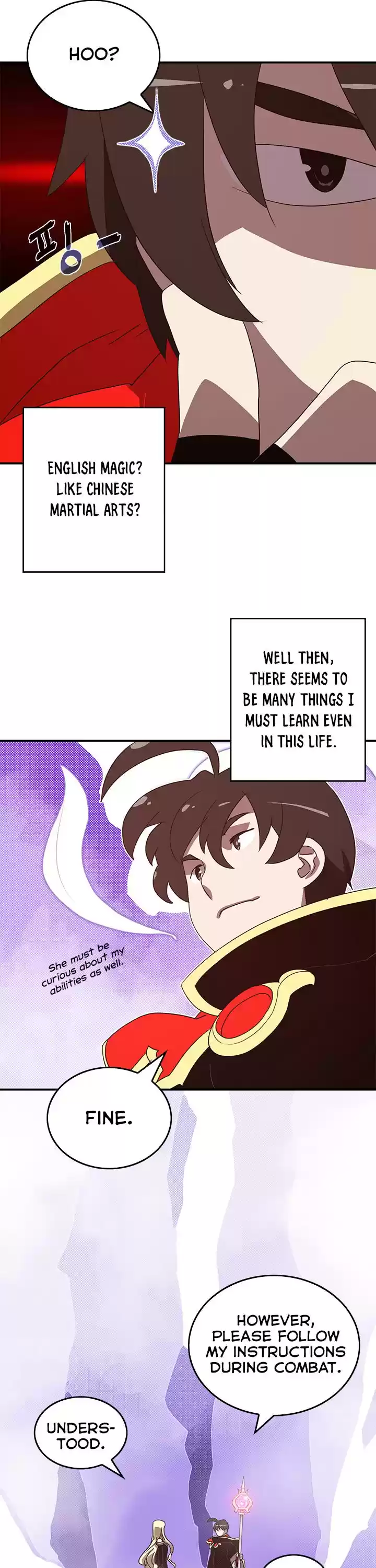 i am The Sorcerer King 59