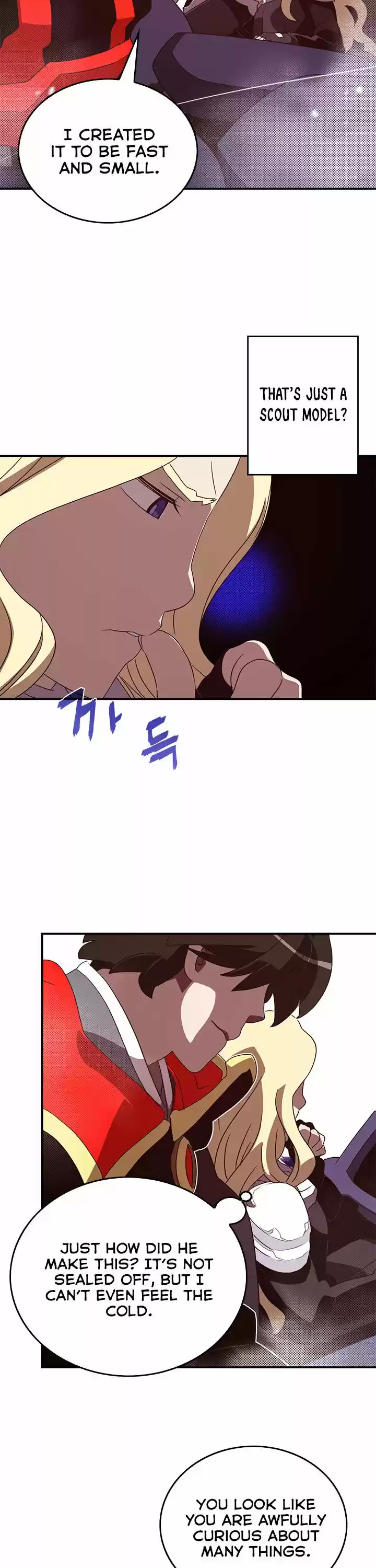 i am The Sorcerer King 59