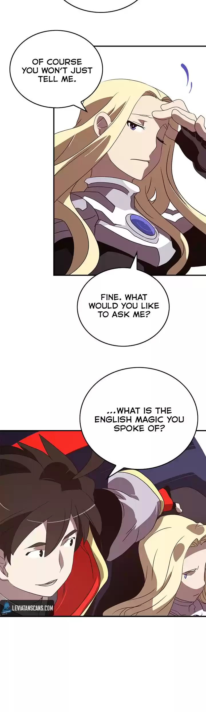 i am The Sorcerer King 59