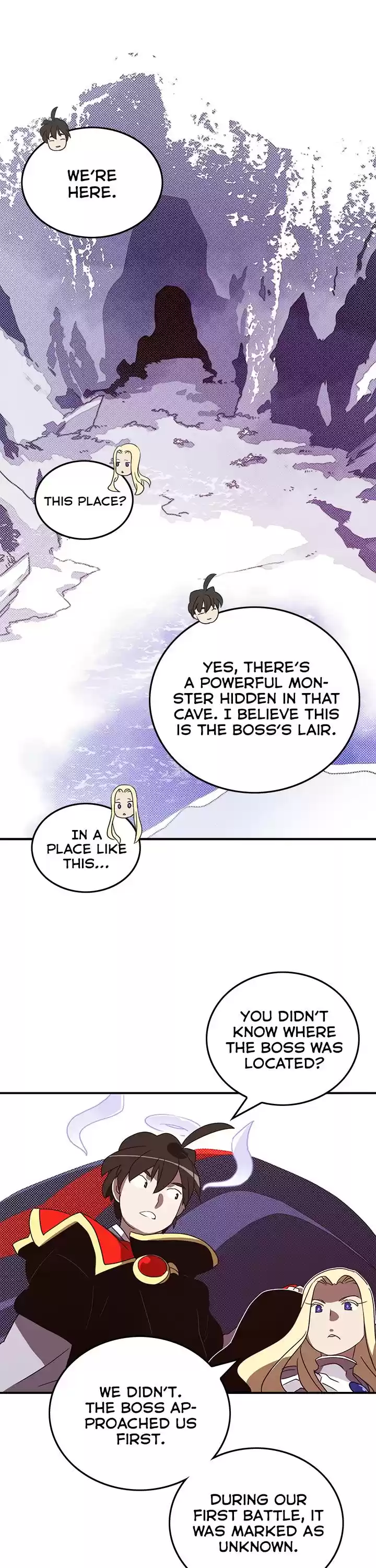 i am The Sorcerer King 60