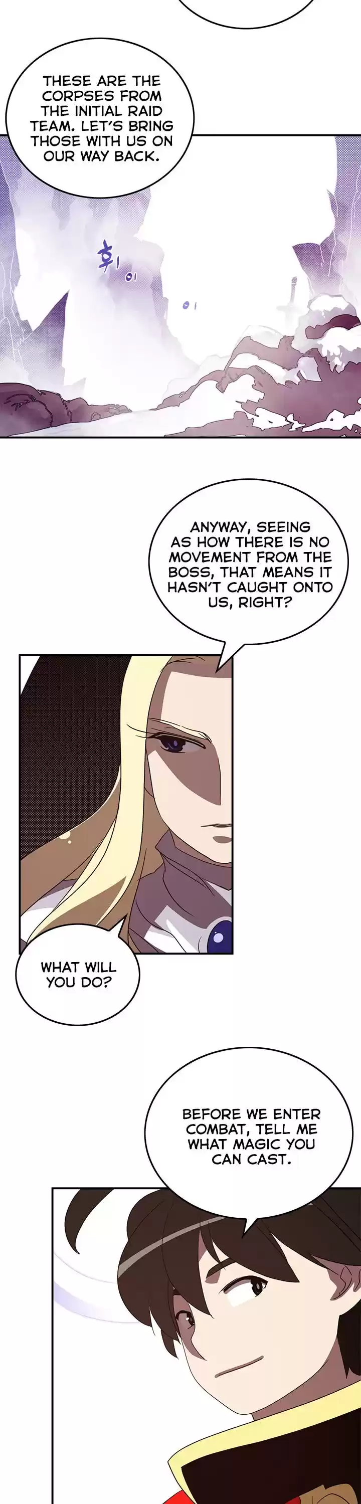 i am The Sorcerer King 60