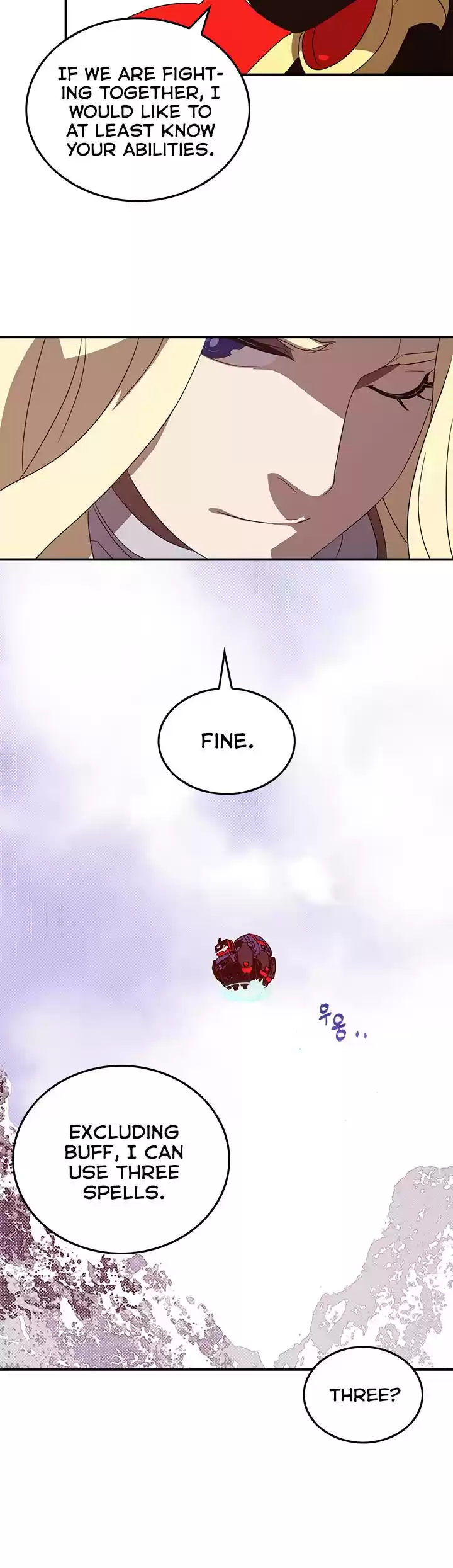 i am The Sorcerer King 60