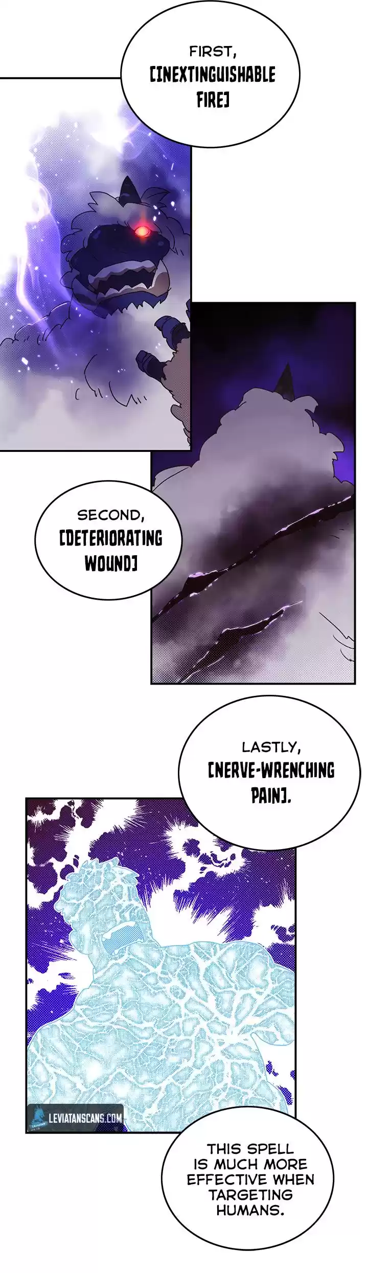 i am The Sorcerer King 60