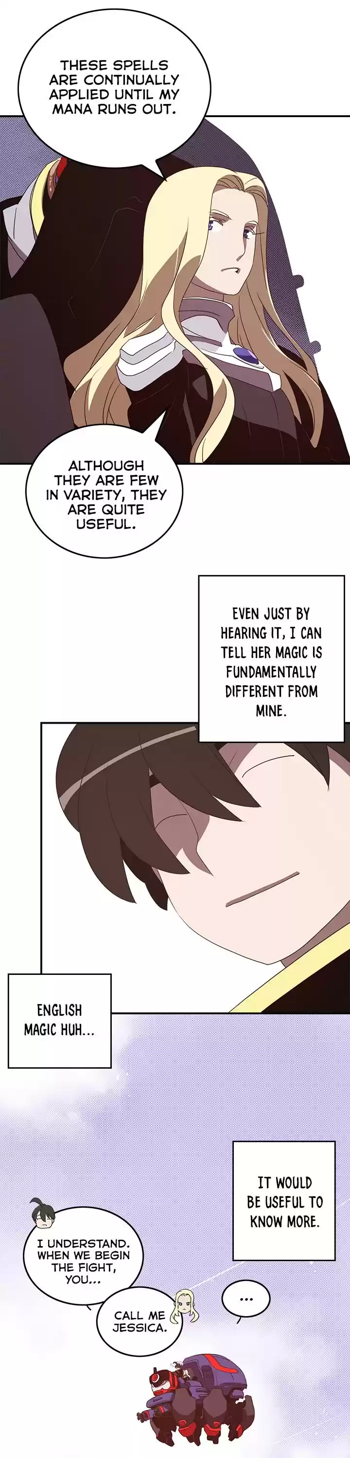 i am The Sorcerer King 60