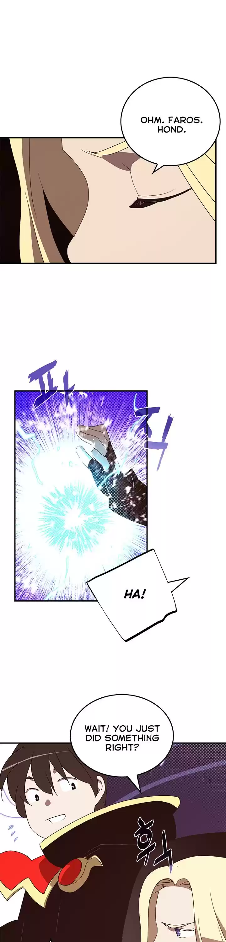 i am The Sorcerer King 60