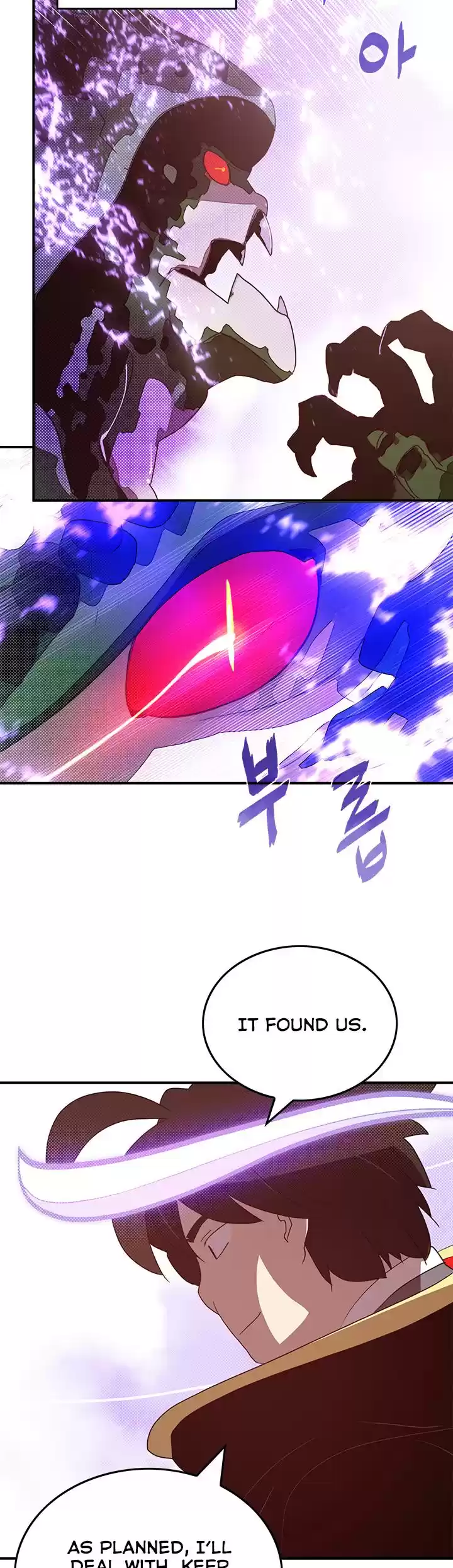 i am The Sorcerer King 60