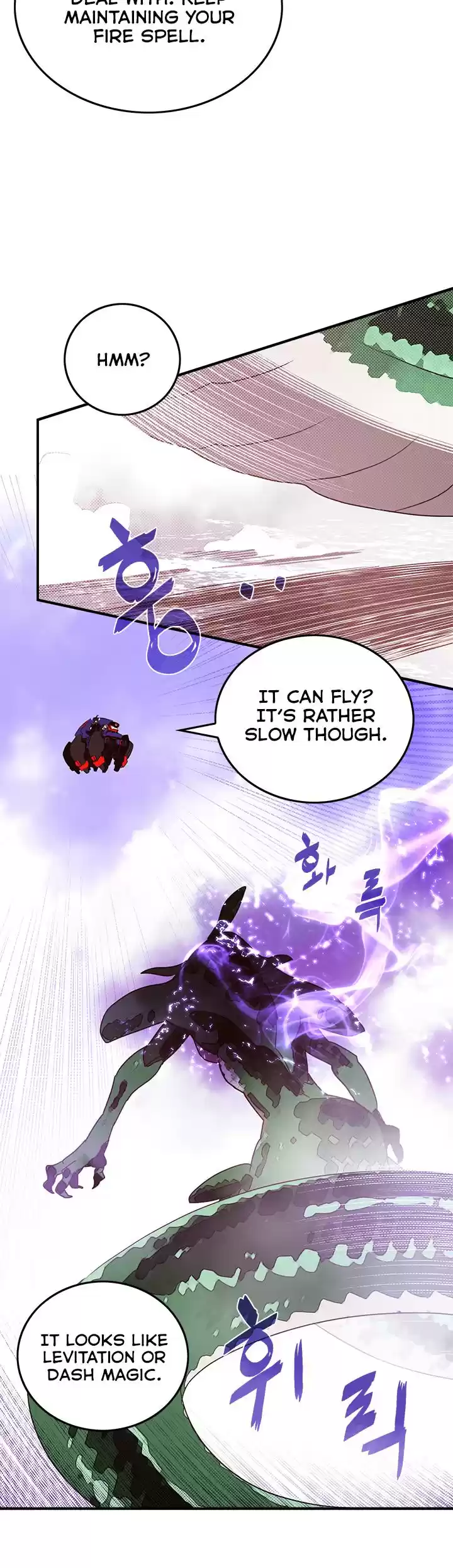 i am The Sorcerer King 60