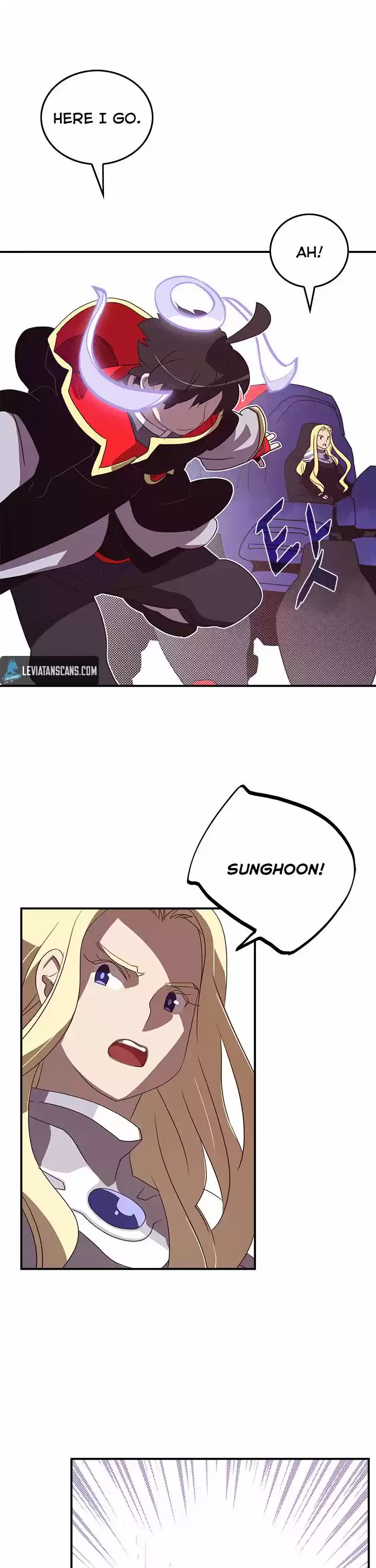 i am The Sorcerer King 60