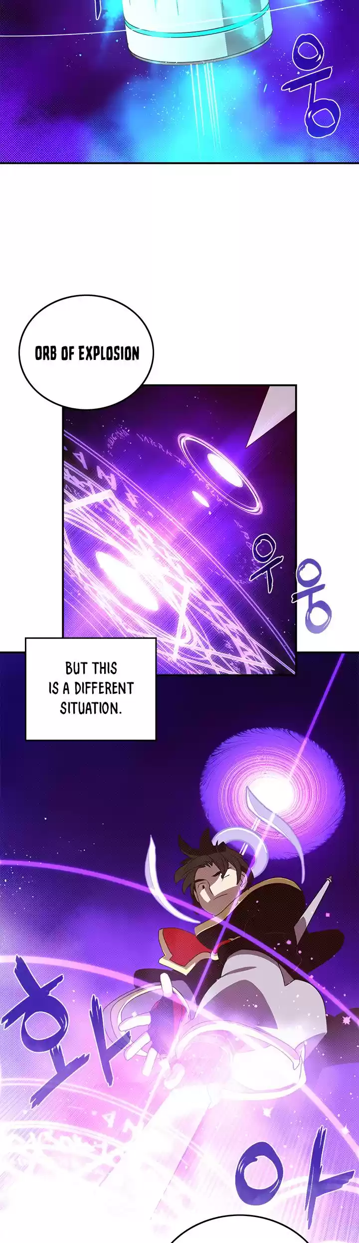 i am The Sorcerer King 60