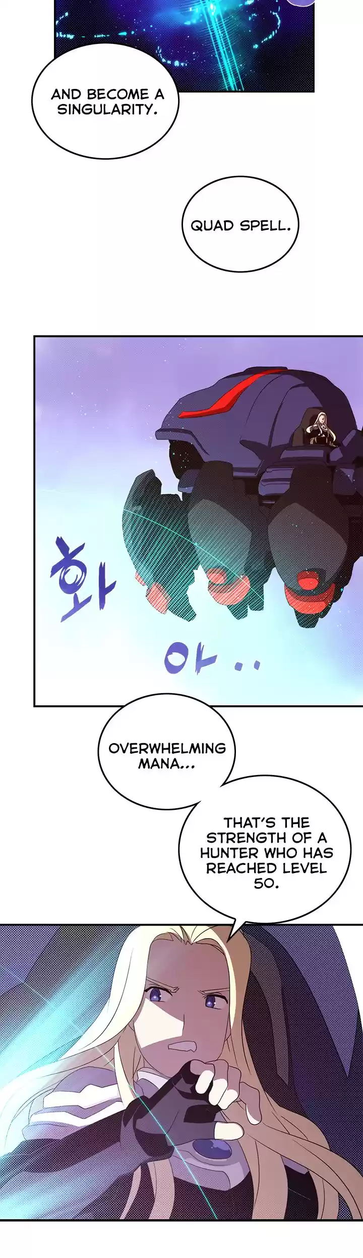 i am The Sorcerer King 60