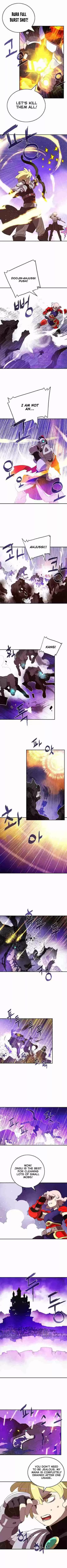 I Am The Sorcerer King 79