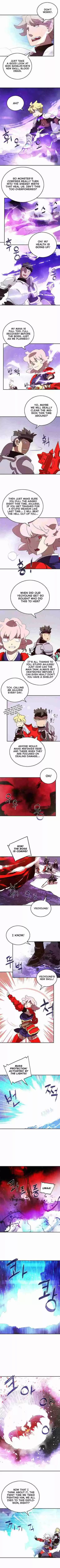 I Am The Sorcerer King 79