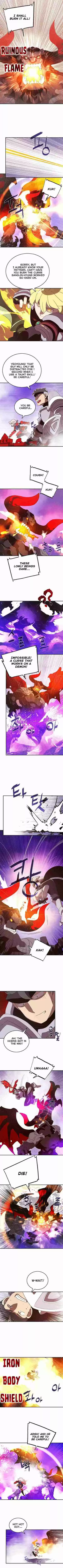 I Am The Sorcerer King 80