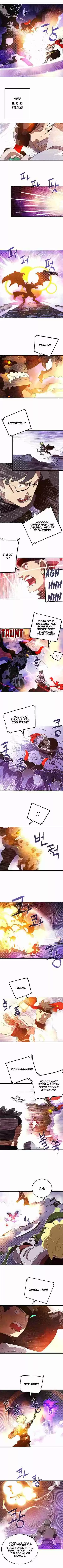 I Am The Sorcerer King 80