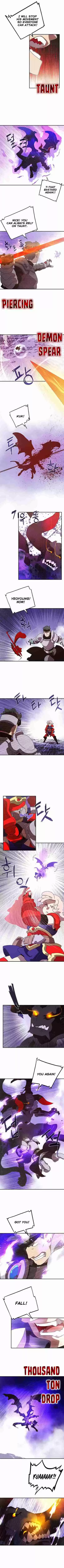 I Am The Sorcerer King 81