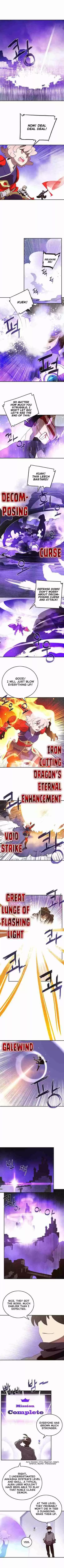 I Am The Sorcerer King 81