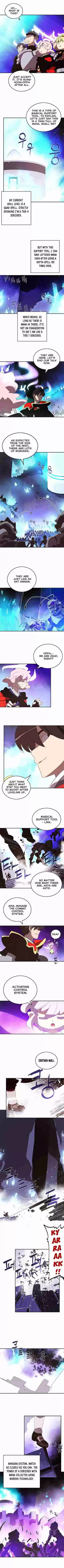 I Am The Sorcerer King 82